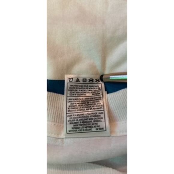 Vintage 2002 Elton John/ Billy Joel  Face to Face Tour T-Shirt White Unisex XL - Picture 7 of 7